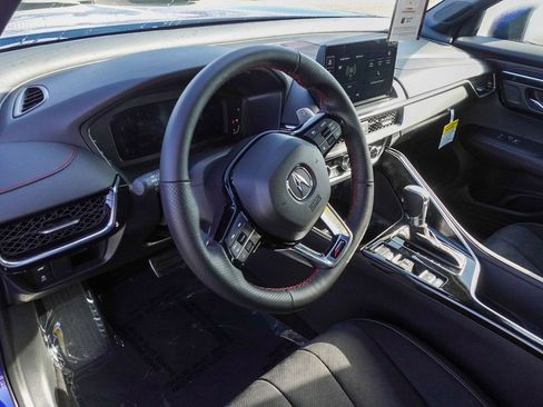New 2025 Acura ADX A-Spec image 10