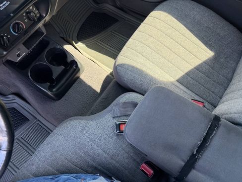 Used 2000 Ford Ranger XLT AWD/4WD image 13