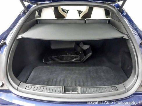 Used 2018 Tesla Model S P100D AWD/4WD image 35