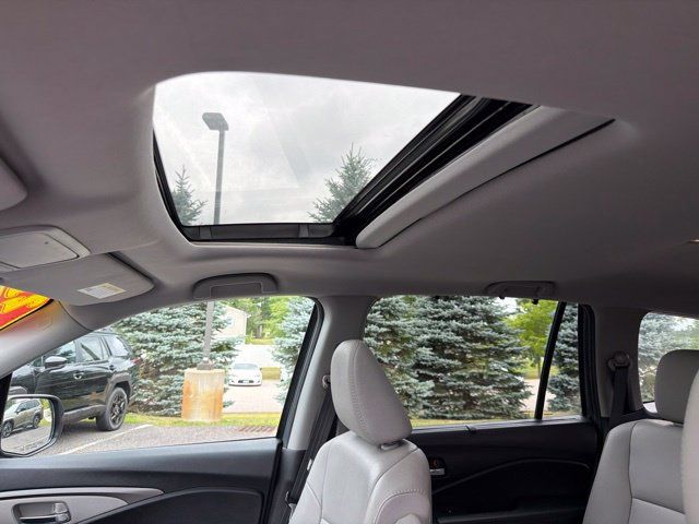 Used 2021 Honda Pilot EX-L image 20