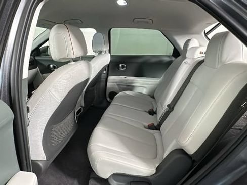 Used 2023 Hyundai Ioniq 5 SEL w/ Cargo Package AWD/4WD image 26