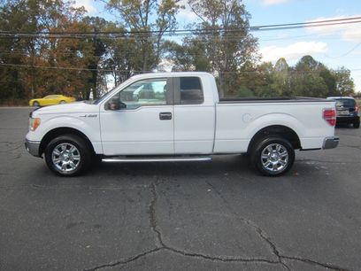 Used 2011 Ford F150 XLT w/ XLT Chrome Pkg