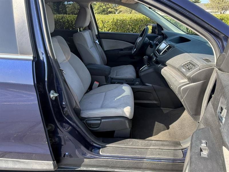 Used 2015 Honda CR-V EX image 14