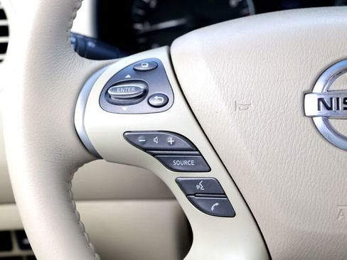 Used 2015 Nissan Pathfinder SL w/ SL Tech Package image 13