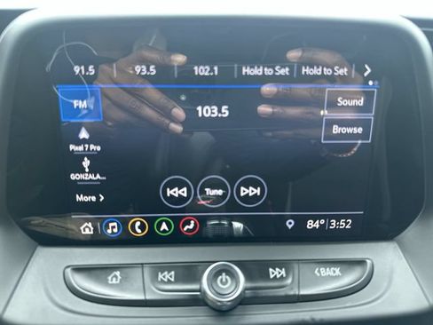 Used 2019 Chevrolet Camaro SS RWD image 25