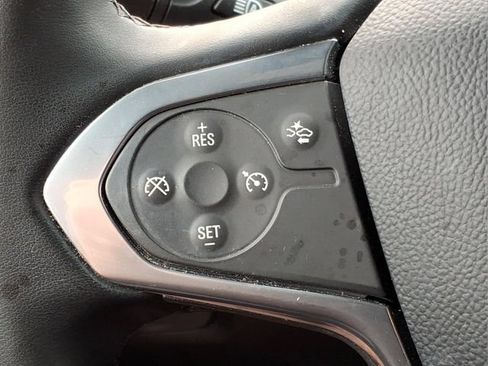 Used 2023 Chevrolet Traverse LT w/ LPO, Floor Liner Package AWD/4WD image 27