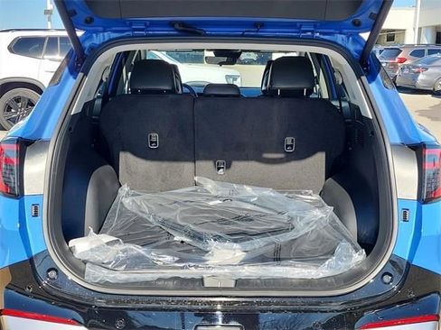 New 2026 Kia Sportage SX image 6