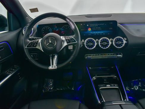 Certified 2026 Mercedes-Benz GLA 250 GLA 250 image 23