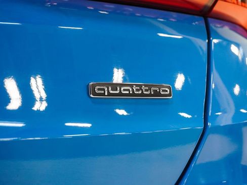 Used 2023 Audi Q3 2.0T Premium Plus w/ Premium Plus Package image 8