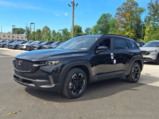 New 2026 MAZDA CX-50 Meridian Edition w/ Weather Package AWD/4WD image 3