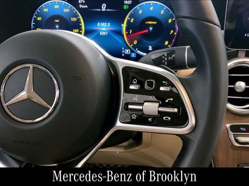 Certified 2022 Mercedes-Benz GLC 300 4MATIC image 26