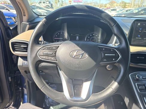 Used 2023 Hyundai Santa Fe SEL image 28