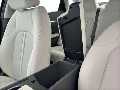 New 2026 Hyundai Sonata Blue image 18