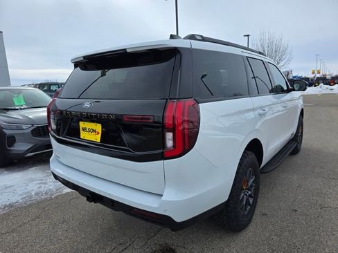New 2026 Ford Expedition Tremor image 32