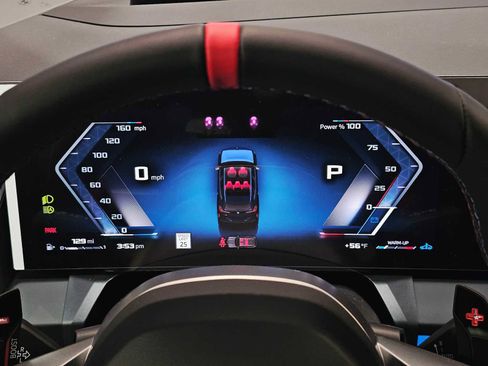 New 2026 BMW X3 M50 w/ Premium Package image 13