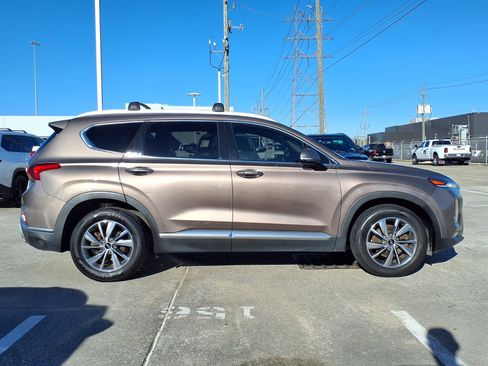 Used 2020 Hyundai Santa Fe SEL w/ Convenience + Premium Package image 26