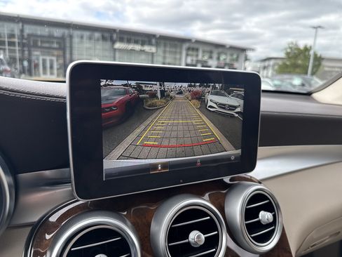 Used 2016 Mercedes-Benz GLC 300 image 20