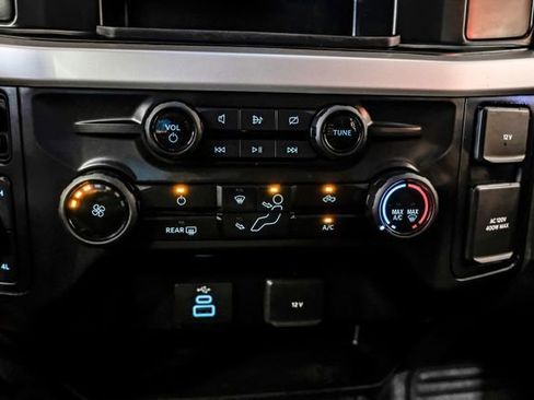 Used 2024 Ford F250 XL w/ XL Driver Assist Package AWD/4WD image 21