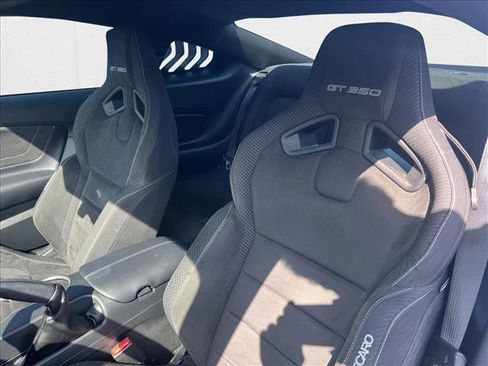 Used 2017 Ford Mustang Shelby GT350 w/ Electronics Package image 15