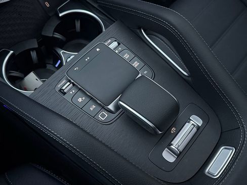 Used 2026 Mercedes-Benz GLS 450 4MATIC image 31