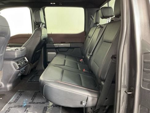 Used 2023 Ford F150 Lariat w/ Equipment Group 502A High AWD/4WD image 31