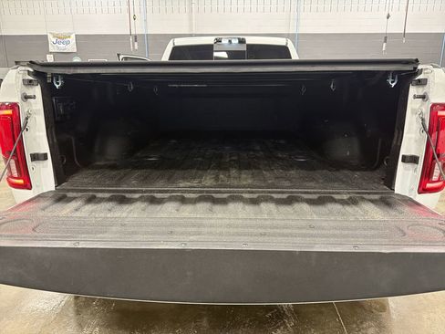 Used 2025 RAM 3500 Laramie w/ Night Edition image 20