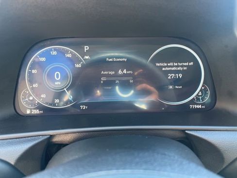Used 2022 Hyundai Sonata Limited FWD image 19