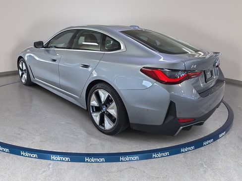 Used 2023 BMW i4 eDrive35 w/ Premium Package RWD image 9
