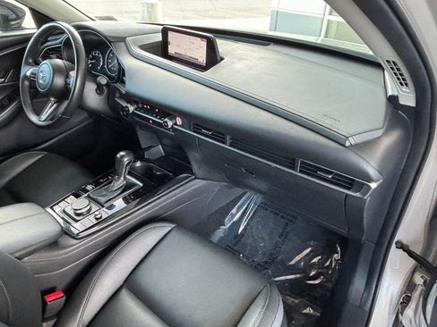 Used 2024 MAZDA CX-30 AWD 2.5 S w/ Select Sport Pkg image 19