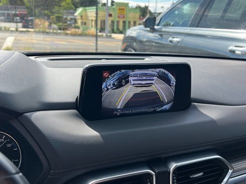Used 2019 MAZDA CX-5 Grand Touring Reserve AWD/4WD image 25