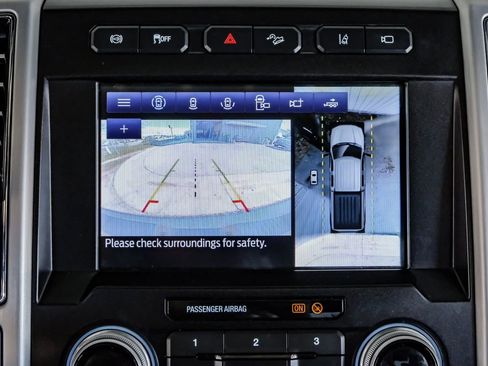 Used 2020 Ford F250 Platinum w/ FX4 Off-Road Package image 22