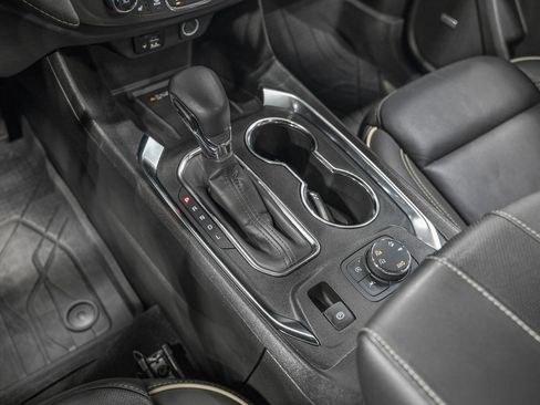 Used 2023 Chevrolet Traverse Premier w/ Redline Edition image 23