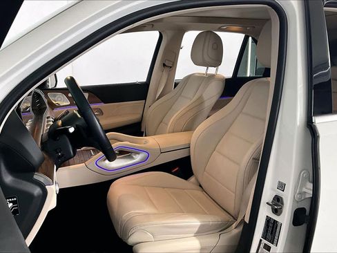 Used 2022 Mercedes-Benz GLE 350 4MATIC image 8