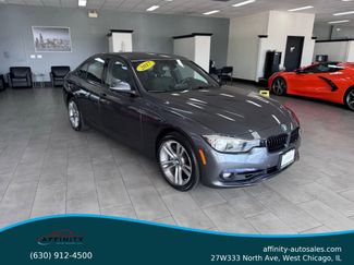 Used 2017 BMW 330i xDrive 330i xDrive Sedan 4D video 1
