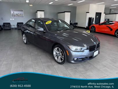 Used 2017 BMW 330i xDrive Sedan