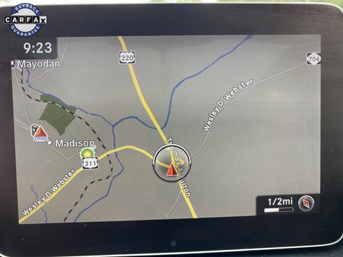 Used 2019 Mercedes-Benz GLE 43 AMG 4MATIC Coupe image 40