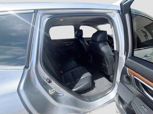 Used 2019 Honda CR-V EX-L image 28