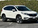 Used 2015 Honda CR-V Touring image 2