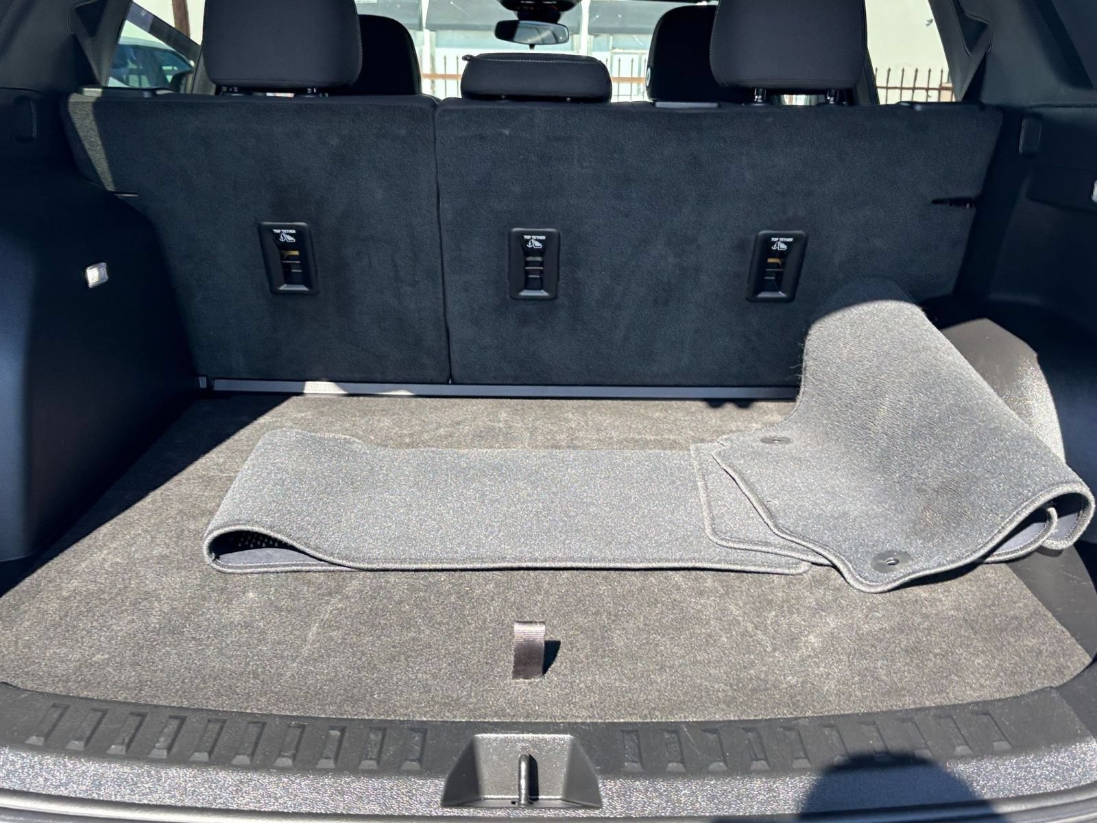 Used 2025 Chevrolet Equinox LT AWD/4WD image 31