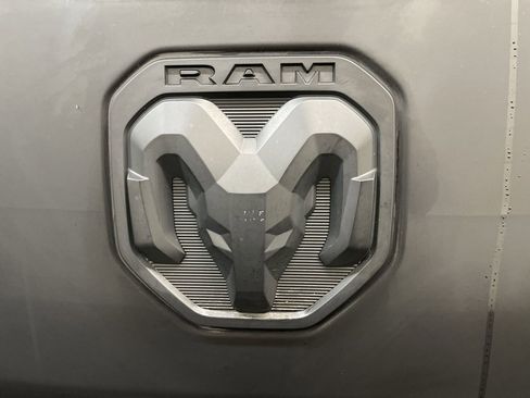 Used 2021 RAM 1500 Limited w/ Night Edition image 25