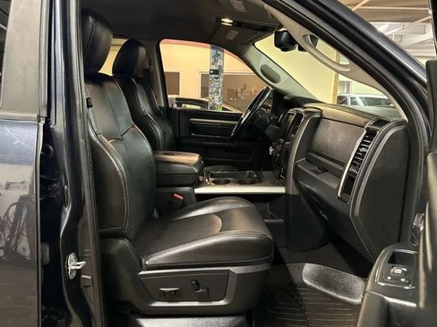 Used 2016 RAM 1500 Sport AWD/4WD image 19