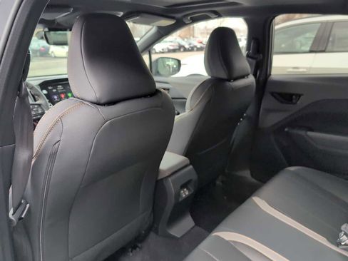 New 2026 Subaru Crosstrek 2.5i Wilderness AWD/4WD image 18