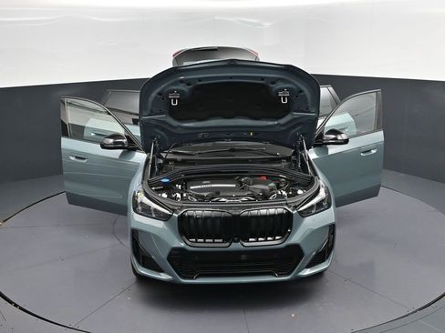New 2026 BMW X1 xDrive28i w/ Technology Package image 52