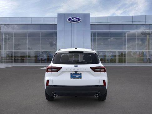 New 2026 Ford Escape ST-Line image 5