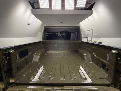 New 2026 Jeep Gladiator Mojave image 26