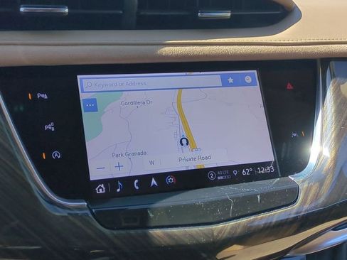 Certified 2023 Cadillac XT6 Sport w/ Platinum Package image 8