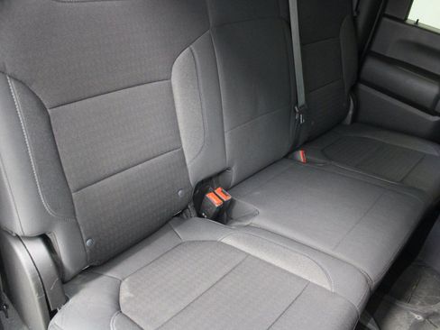 Used 2021 Chevrolet Silverado 2500 LT w/ Fleet Comfort Package image 24