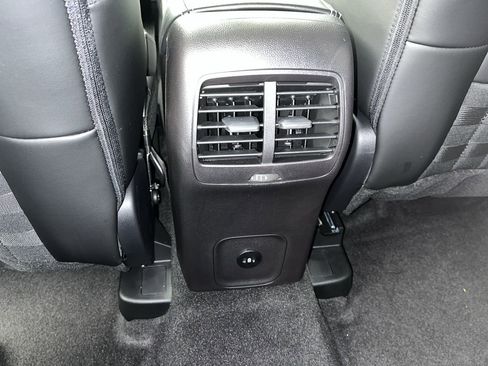 New 2025 Ford Bronco Sport Outer Banks w/ Outer Banks Tech Package+ image 12