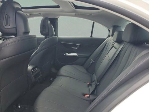 Certified 2025 Mercedes-Benz E 350 Sedan image 26