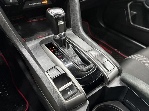 Used 2020 Honda Civic EX image 18